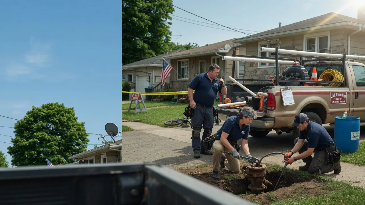 Water Heater Replacement in Boody, IL near me